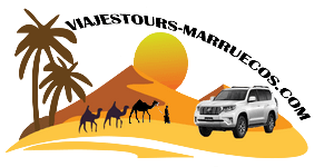 Viajestours marruecos