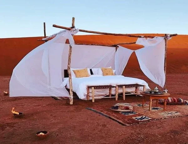 Luna de Miel Perfecta al Desierto Merzouga Luna de Miel Perfecta al Desierto Merzouga