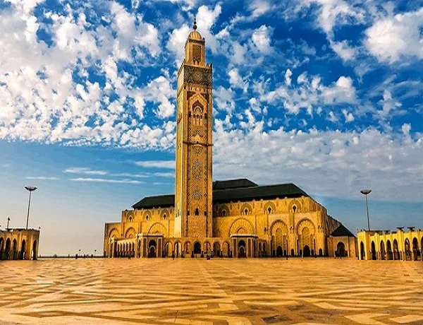 Ruta de 12 Días Desde Fez a Casablanca Ruta de 12 Dias Desde Fez a Casablanca