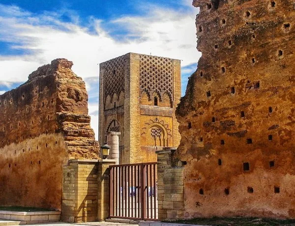 Ruta de 12 dias en Marruecos Desde Casablanca Ruta de 12 dias en Marruecos Desde Casablanca