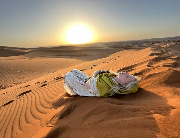 Tour de 6 Dias Desde Tanger a Merzouga