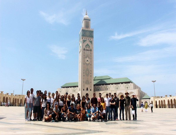Viaje de 8 Dias Desde Casablanca al Desierto de Merzouga