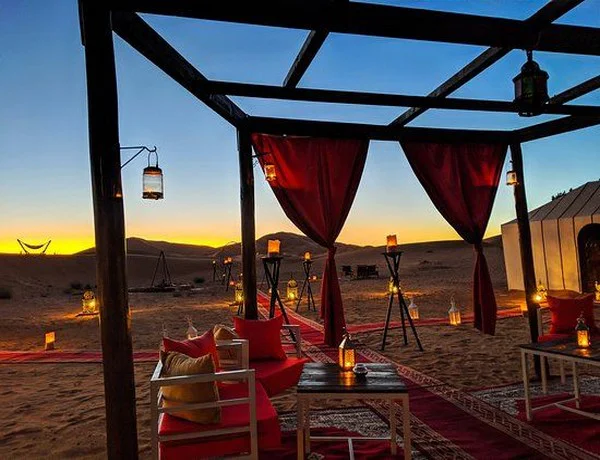 Viajes a Marruecos 6 dias desde Casablanca Viajes a Marruecos 6 dias desde Casablanca