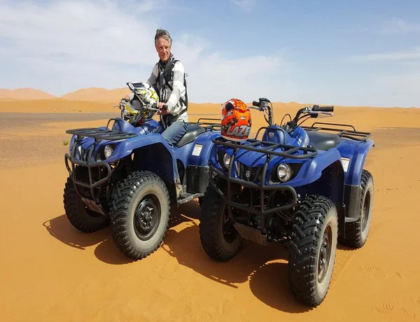 Viajes Tours Marruecos