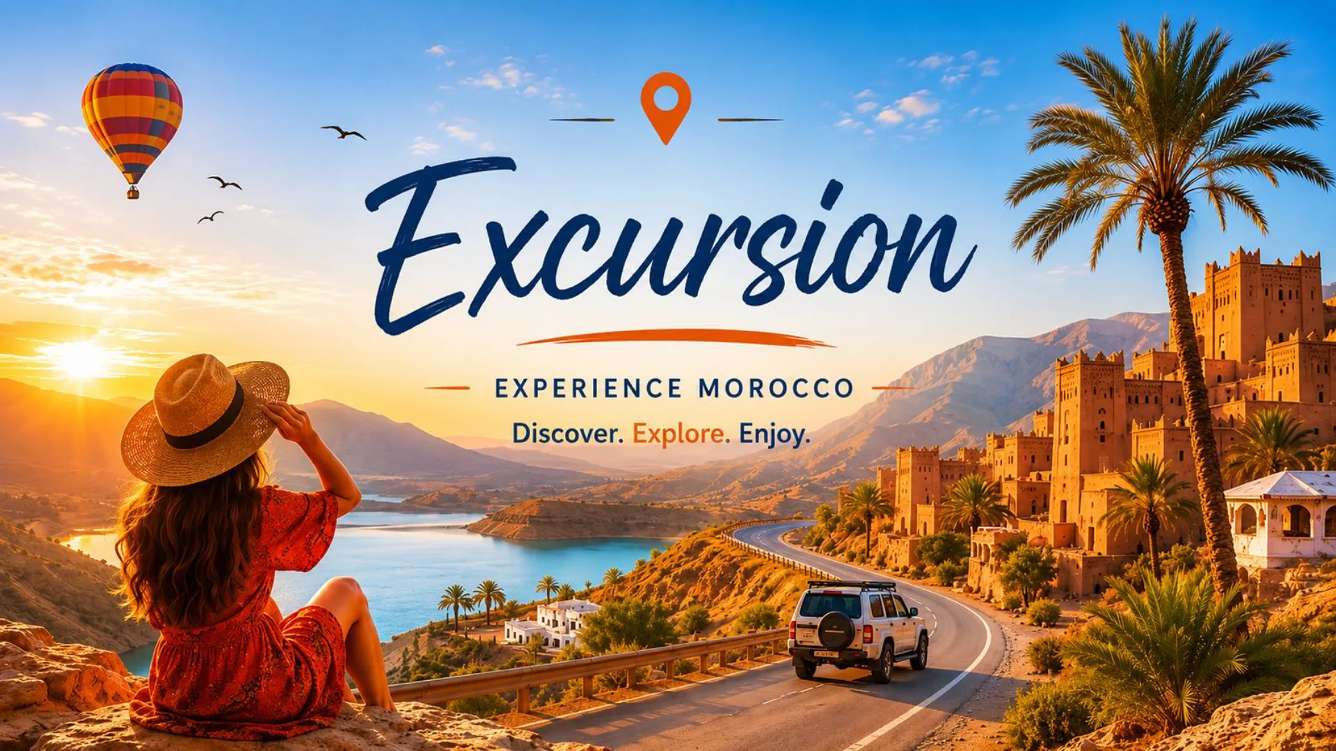 Excursion
