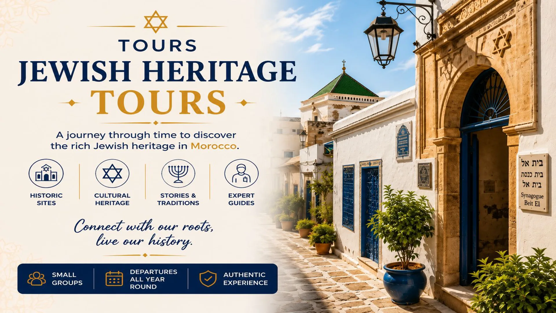Jewish Heritage Tours Jewish Heritage Tours