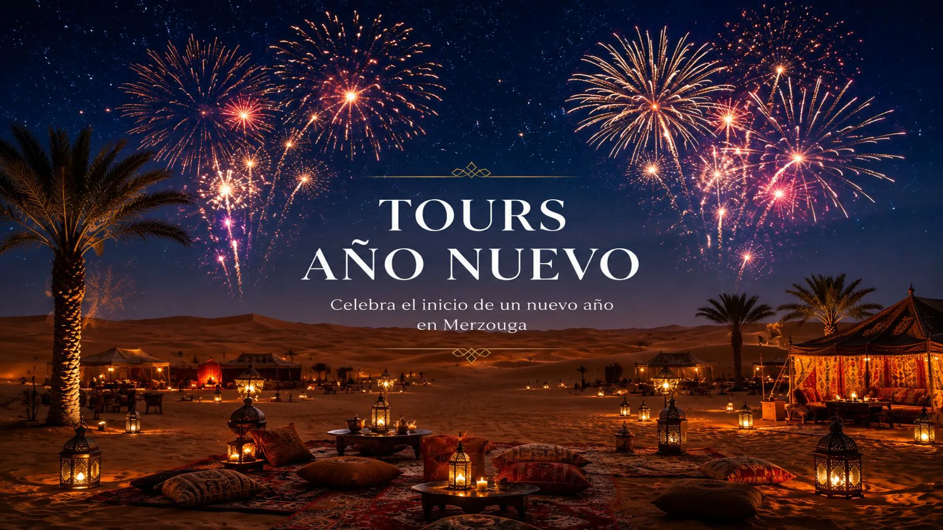 Tours Ano Nuevo Tours Ano Nuevo