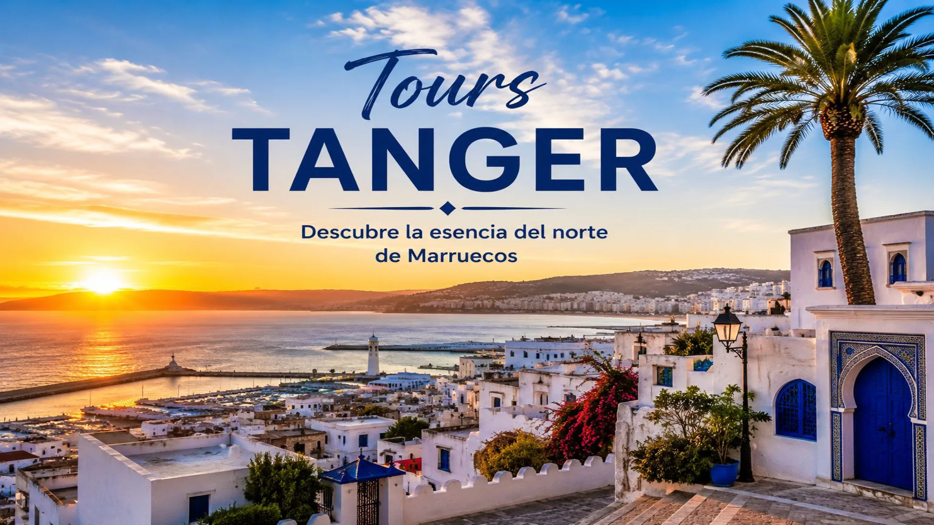 Tours Desde Tanger Tours Desde Tanger