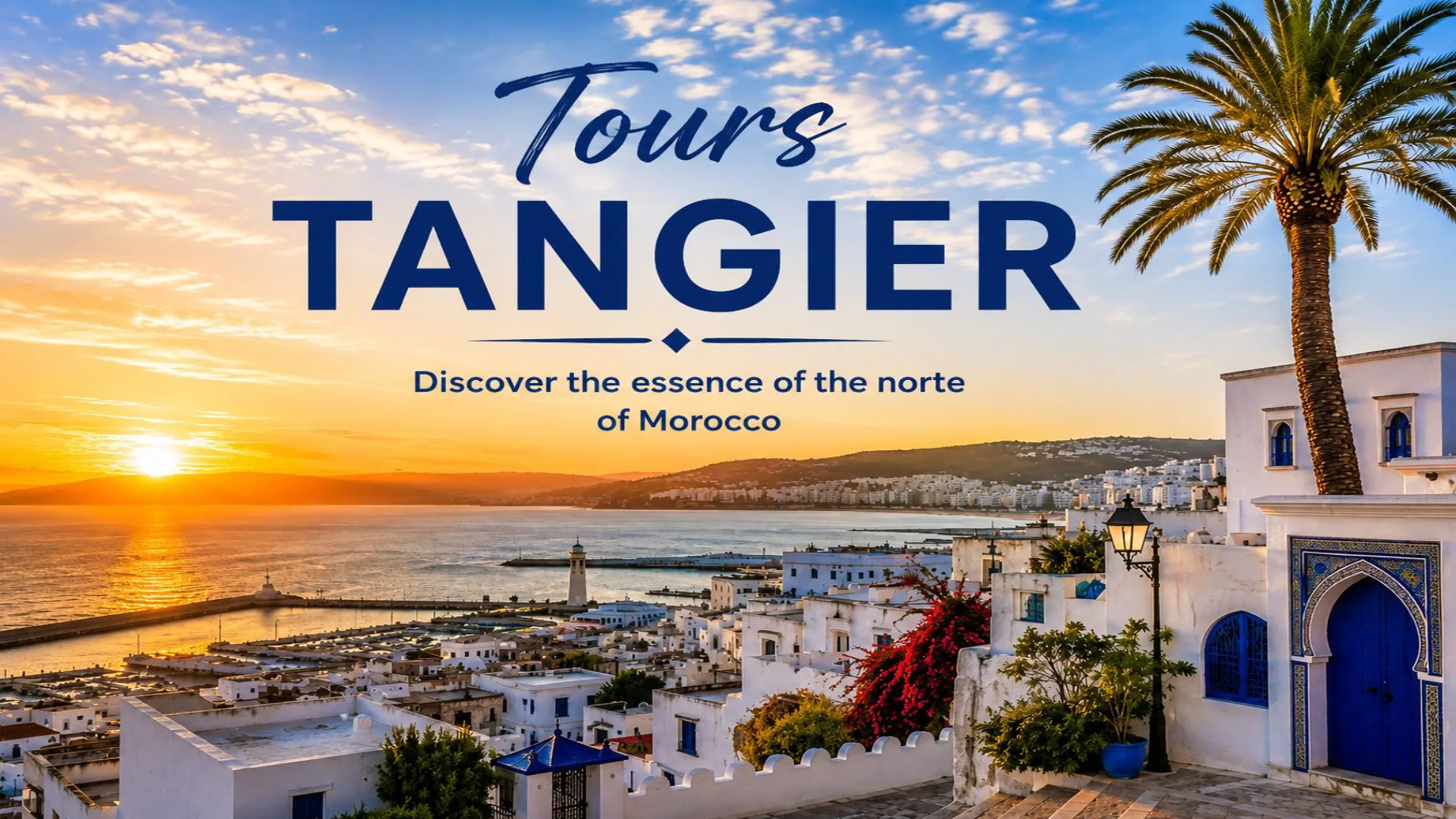 Tours Tanger Tours Tanger